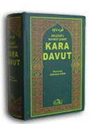 Kara Davut<br />(Ciltli)